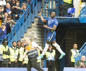 🎥 Romelu Lukaku est de retour au premier plan !