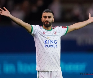 Kaveh Rezaei (ex-Charleroi) a été libéré de prison 