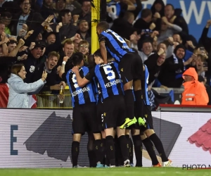 Bruges bat encore l'Union Saint-Gilloise et fait un pas de géant vers le titre 