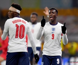 Stupeur en Angleterre : deux énormes espoirs auraient choisi de représenter le Ghana 