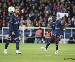 Gueye: quand le PSG et la LFP font l'autruche