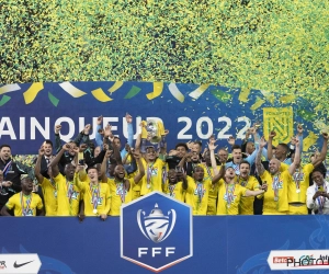 Le FC Nantes racheté dans les prochaines semaines?