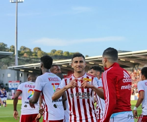 Ajaccio est de retour en Ligue 1 ! 