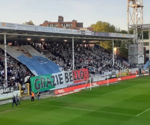 Le Sporting de Charleroi vient de perdre "un morceau d'âme"