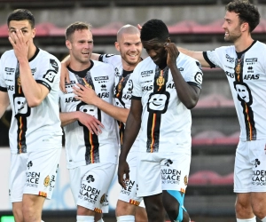 Officiel : le KV Malines laisse partir un excédentaire, qui rentre au pays