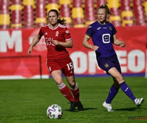 Des débordements ont eu lieu lors de la finale de la Coupe féminine