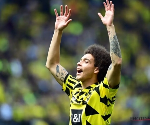 Officiel: Axel Witsel est un Colchonero ! 