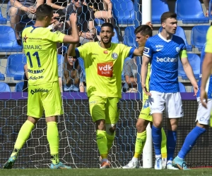 La Gantoise bat Genk et enterre tout suspens dans les Europe play-offs