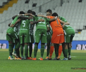 Rio Ave et Fabrice Olinga retrouvent la Liga BWIN