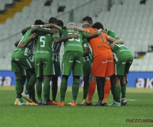 Rio Ave et Fabrice Olinga retrouvent la Liga BWIN