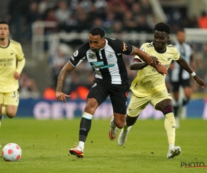 Battu à Newcastle, Arsenal a tout perdu