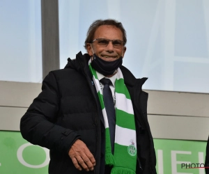 La maison de Roland Romeyer a été prise pour cible par les Ultras de Saint-Étienne 