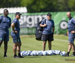 Deux prolongations et un départ dans le staff du Cercle 