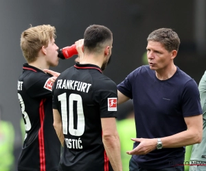 Ce coach de Bundesliga prendra la porte en fin de saison 