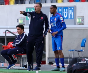 En attendant Mark van Bommel, Marc Overmars fait appel à un entraîneur adjoint néerlandais