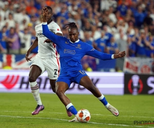 🎥 Le superbe but de Joe "Maradona" Aribo contre Villarreal