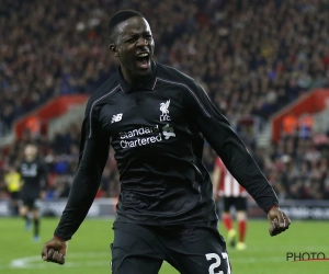 Divock Origi à Milan, c'est bientôt officiel