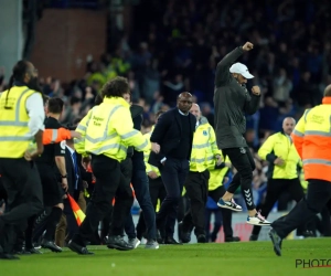 Patrick Vieira pas poursuivi après avoir frappé un supporter d'Everton