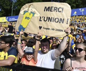 🎥 L'Union célèbre les 125 ans du club avec un équipementier spécial