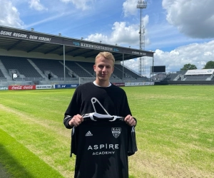 Officiel : Eupen recrute un joueur de Malines 