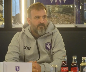 Le coach du Beerschot agacé :  "Allons-nous encore avoir droit à des excuses du département des arbitres ?"