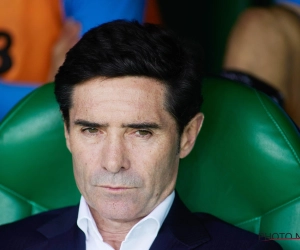 Officiel : Marcelino quitte l'Athletic Bilbao