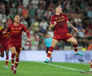 🎥 La belle histoire de Nicolò Zaniolo