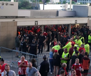 Liverpool charge à nouveau l'UEFA pour les incidents au Stade de France 