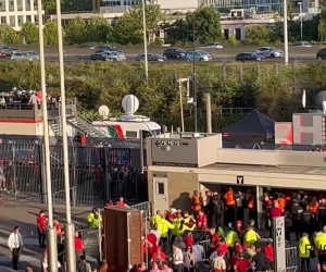 Incidents au Stade de France : L'UEFA réagit et se justifie 