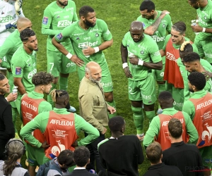 🎥 Auxerre retrouve la Ligue 1 et envoie Saint-Étienne en Ligue 2 !