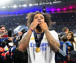 Marcelo, direction... la retraite?