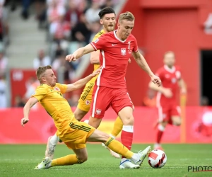 Nations League: la Pologne s'impose contre le Pays de Galles de Matondo