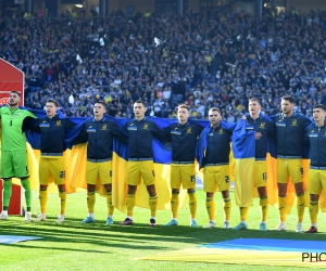 L'Ukraine, futur adversaire de nos Diables, en pleine crise : le sélectionneur écarté ! 