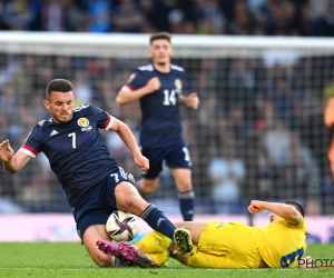 Nations League : l'Ecosse se joue facilement de l'Ukraine