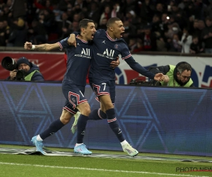 Quand Angel Di Maria répond à Kylian Mbappé