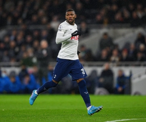 Mauvaise nouvelle pour Tottenham 