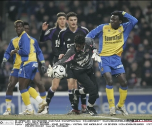 Des titres, Jean-Marie Pfaff, les Ivoiriens : le SK Beveren a bien marqué le football belge