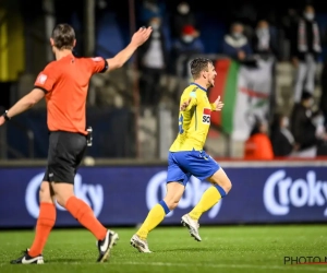 Un joueur de Westerlo ne connaîtra pas la D1A et file au Danemark 