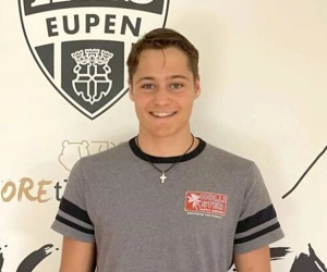 Eupen offre un contrat U21 à l'un de ses jeunes gardiens 