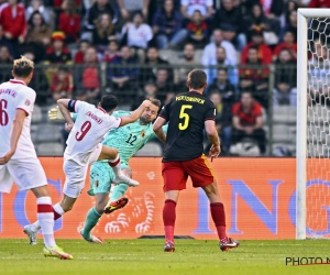 Le geste fort de Lewandowski pour la Coupe du monde 