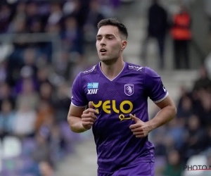 Un flop du Beerschot retourne en Croatie