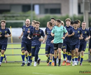 Saint-Trond arrache le partage contre une équipe de P1