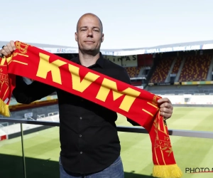 Le KV Malines veut le préparateur physique d'une équipe néerlandaise 