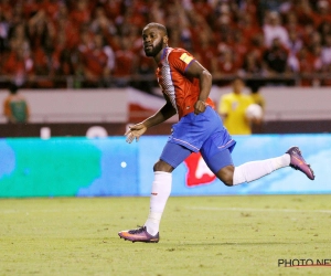 Le Costa Rica est le dernier qualifié pour le Qatar ! 