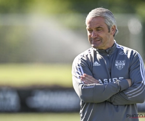 Bernd Storck : "Propulser Eupen à un autre niveau"