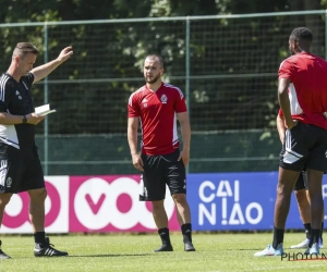 Ronny Deila évoque Nicolas Raskin et Aron Dönnum : "Je suis parvenu à faire franchir un palier à beaucoup de jeunes joueurs"