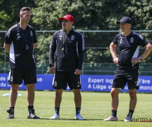 🎥 Le Standard joue ce samedi et le match sera à suivre en vidéo