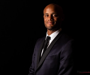 Kompany s'exprime : "En football, vous pouvez parler de projet, mais il faut des résultats"