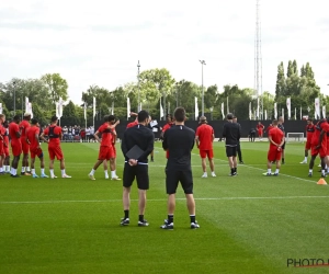 Mark van Bommel veut rétablir son honneur à l'Antwerp : "Être viré deux fois n'est pas agréable"