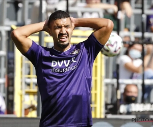 Bakkali buteur avec le RKC Waalwijk lors d'un match amical